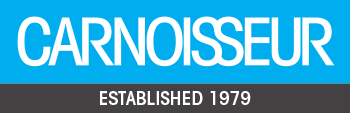 Carnoisseur logo