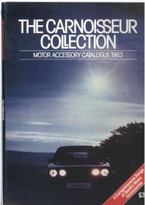 1983 Catalogue