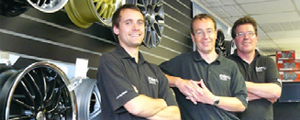 Why choose Carnoisseur? Carnoisseur Staff