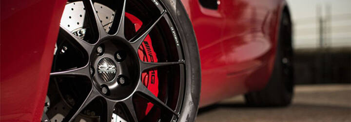 Alloy Wheels Buying Guide, Buying Guides